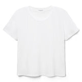 The Harley Tee (White)