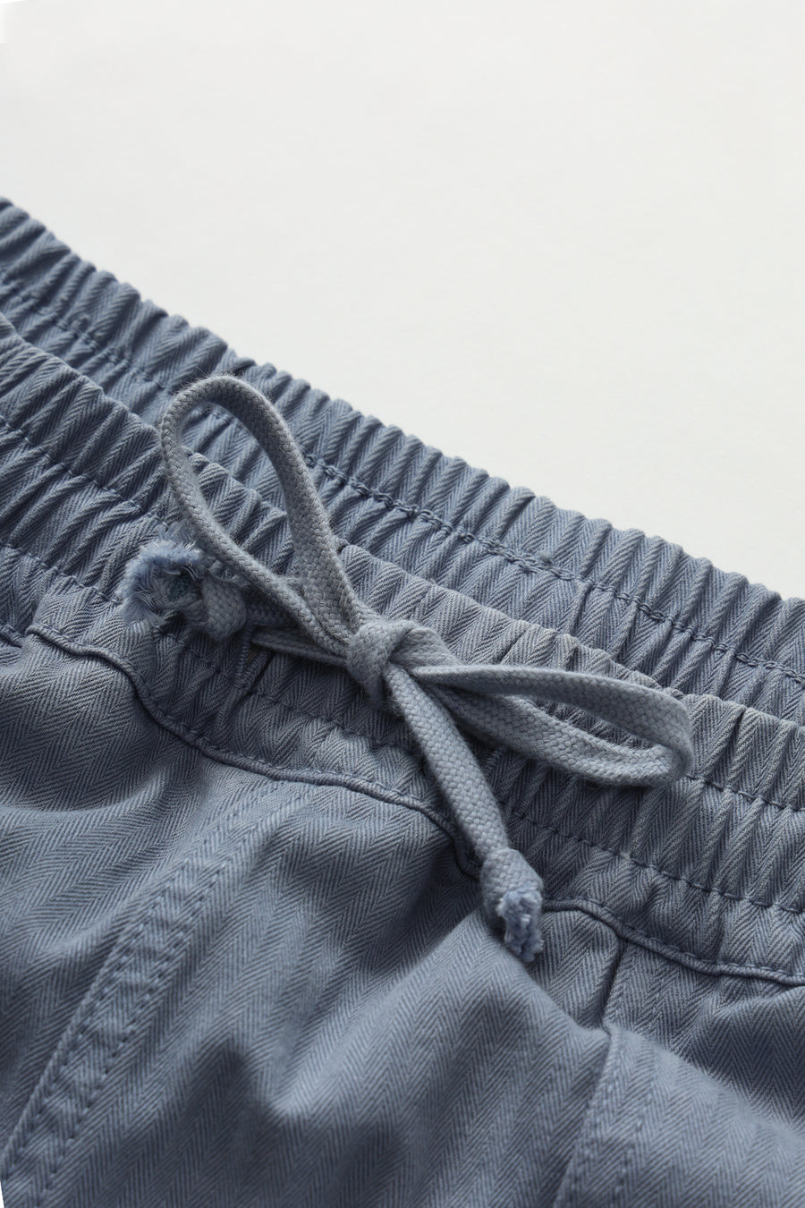 Herringbone Chef Pant (Harbour)