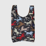 Baby Baggu (Horse Cut-Outs)
