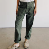 The Officer Pant Fatigue