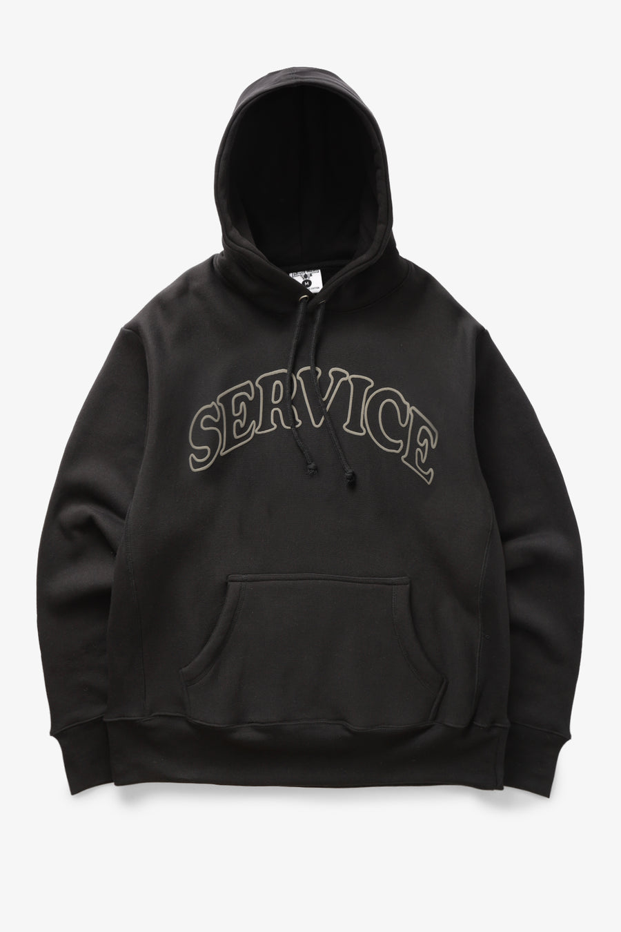 Service Arch Logo (Black)