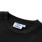 Super Weight Tee (Black)