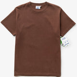 Super Weight Tee (Coffee)