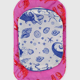 Large Packing Cube Set (Sea Creatures)