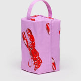 Dopp Pink (Pink Lobster)