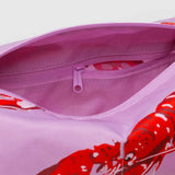 Dopp Pink (Pink Lobster)