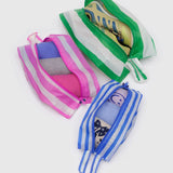 3D Zip Set (Painted Stripe)