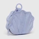 Shell Charm (Lavender Grey)