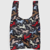 Standard Baggu (Horse Cut-Outs)