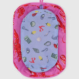 Packing Cube Set (Sea Creatures)
