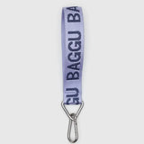 Logo Keychain (Lilac)