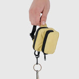 Fanny Pack Charm (Butter)