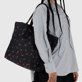 Cloud Bag (Painted Wildflower)