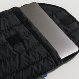 Puffy Laptop Sleeve 16" (Black)
