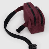 Fanny Pack (Mahogany)