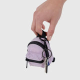 Backpack Charm (Dust Pink)