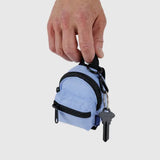 Backpack Charm (French Blue)