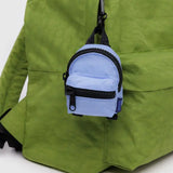 Backpack Charm (French Blue)