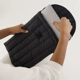 Puffy Laptop Sleeve 16" (Black)