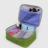 Small Cosmetic Case (Green Juice)