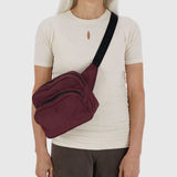 Fanny Pack (Mahogany)