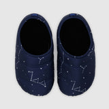 Puffy Slippers (Constellation Midnight)