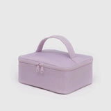 Small Cosmetic Case (Dusty Pink)