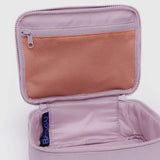 Small Cosmetic Case (Dusty Pink)