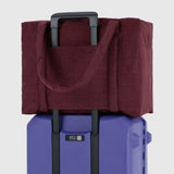 Cloud Carry-on (Mahogany)