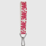 Logo Keychain (Cowgirl)