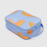 Lunch Box (Cantaloupe Blue)