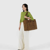 Cloud Carry-on (Leopard)