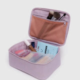 Small Cosmetic Case (Dusty Pink)