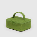 Small Cosmetic Case (Green Juice)