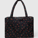 Cloud Carry-on (Painted Wildflower)