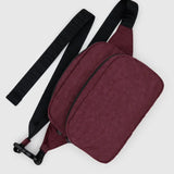 Fanny Pack (Mahogany)