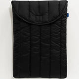 Puffy Laptop Sleeve 16" (Black)