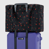 Cloud Carry-on (Painted Wildflower)