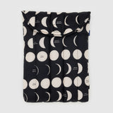 Puffy Laptop Sleeve (Moon/16")