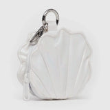 Shell Charm (Pearl Metallic)
