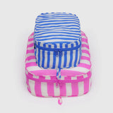 Packing Cube Set (Painted Stripe)