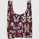 Standard Baggu (Western Cut-Outs)