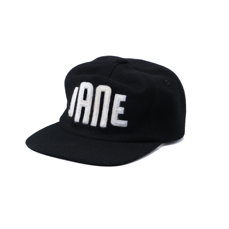 Jane Ballpark Hat
