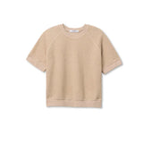Kennedy Fleece (Driftwood)