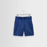 Kurt Short (Indigo)