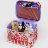 Large Cosmetic Case (Cowgirl)
