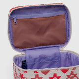 Large Cosmetic Case (Cowgirl)