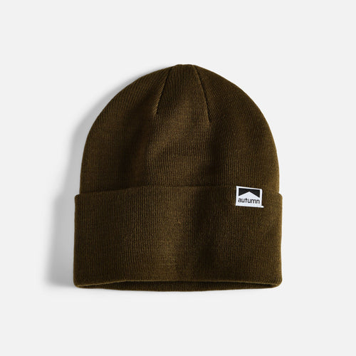 Surplus Beanie (Army)