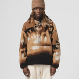 Arizona Sweater (Camel)