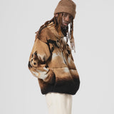 Arizona Sweater (Camel)